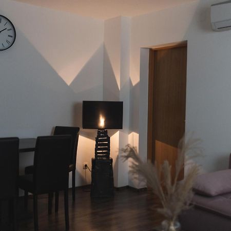 Apartments Dijana 자그레브 외부 사진