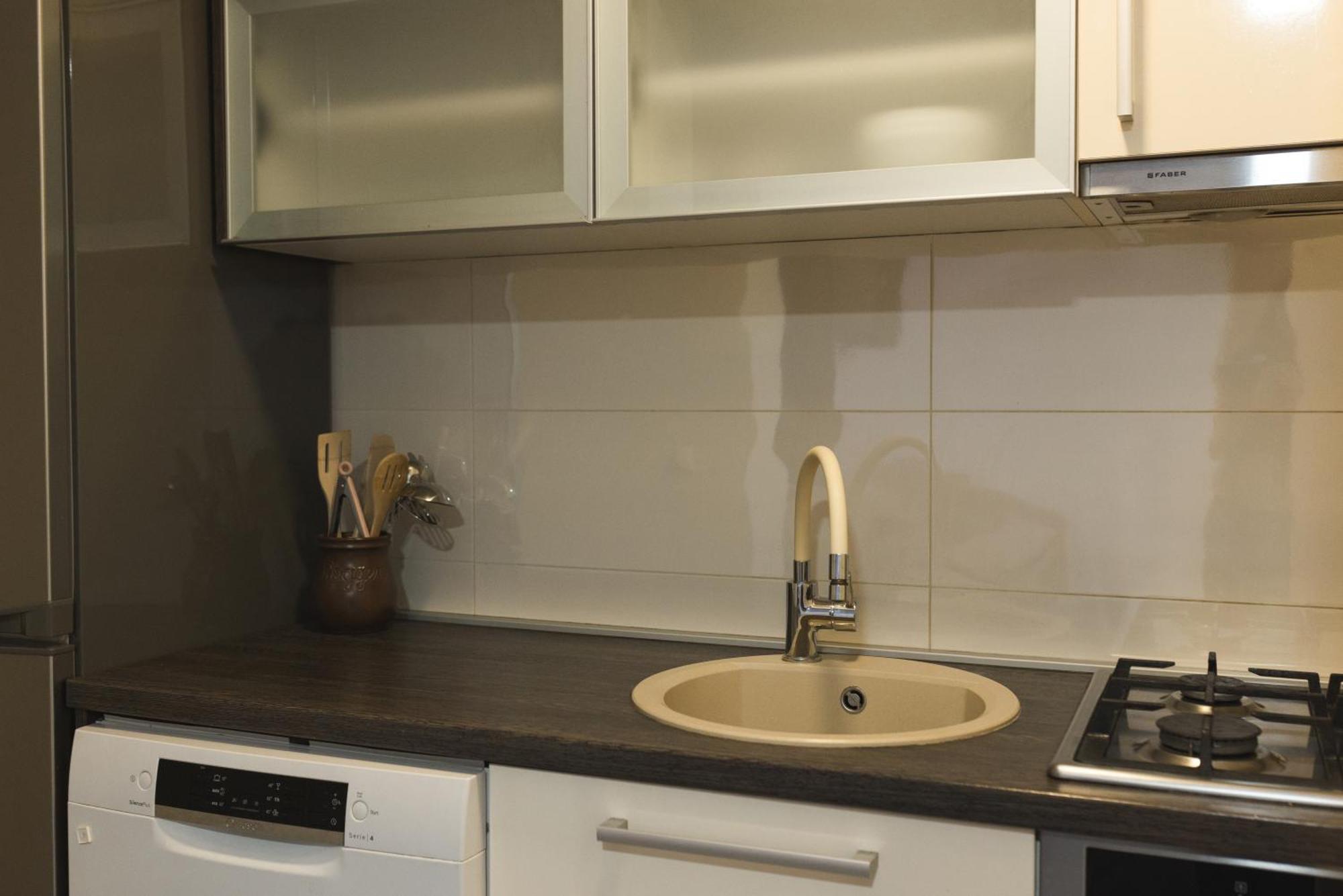 Apartments Dijana 자그레브 외부 사진