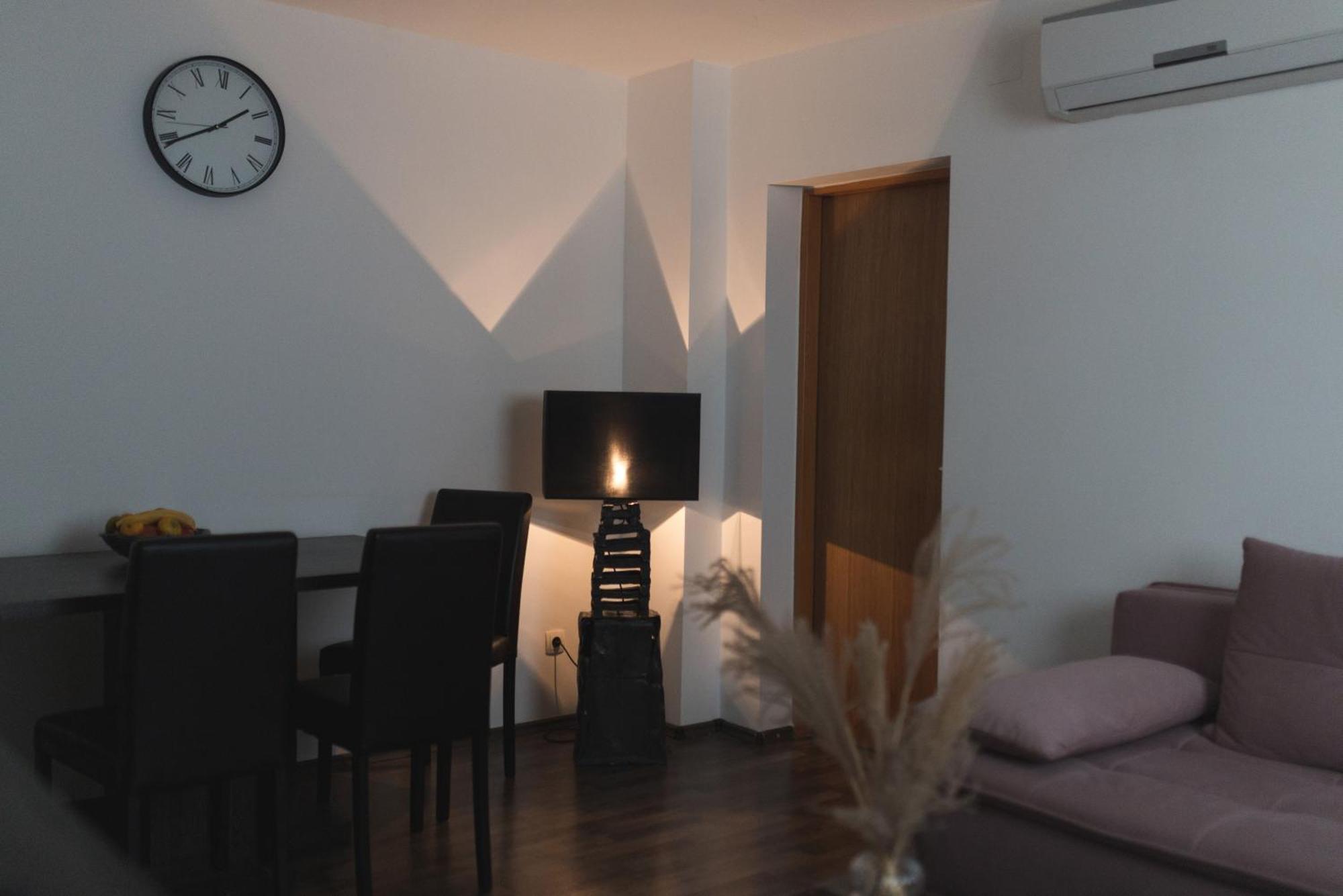 Apartments Dijana 자그레브 외부 사진
