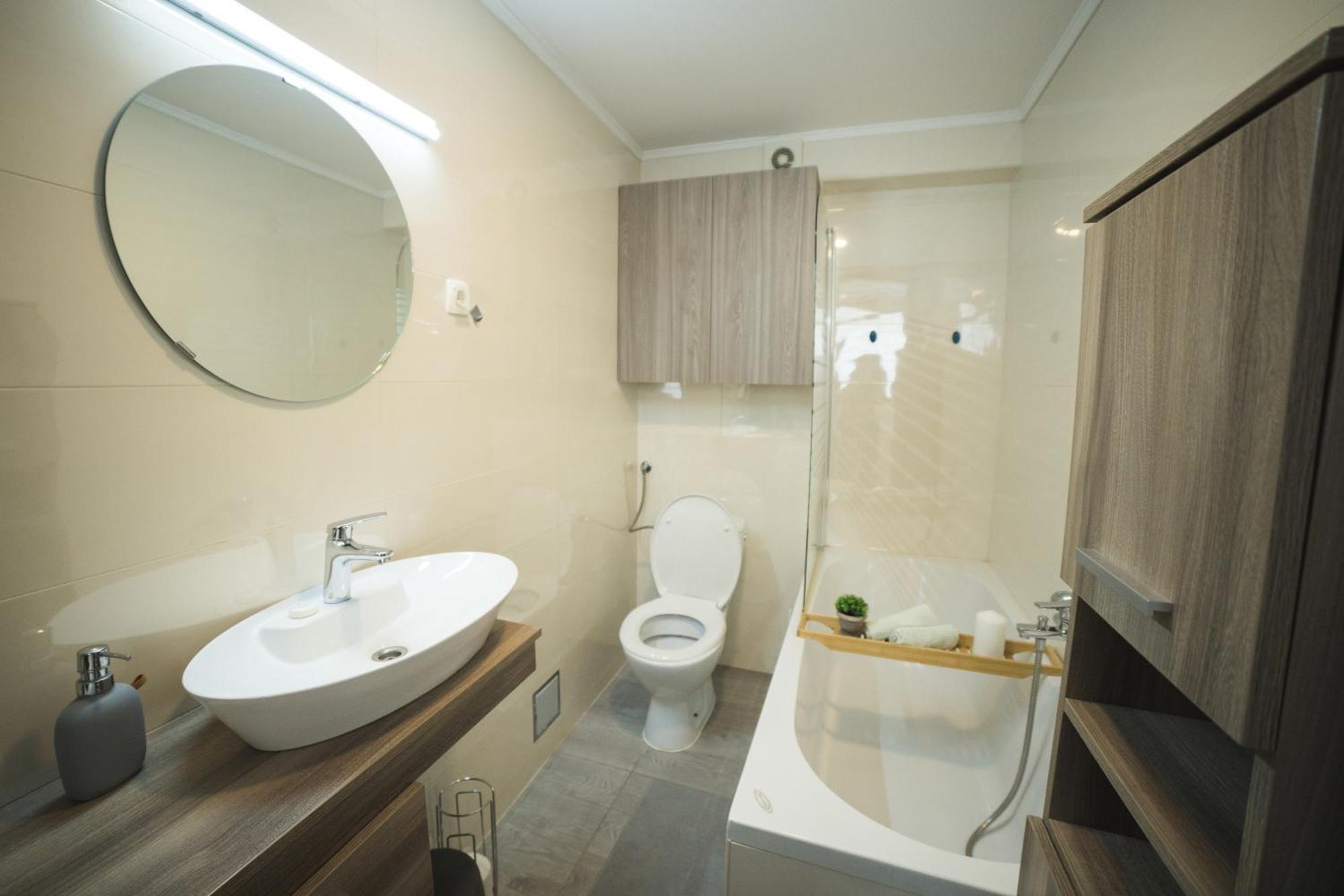 Apartments Dijana 자그레브 외부 사진