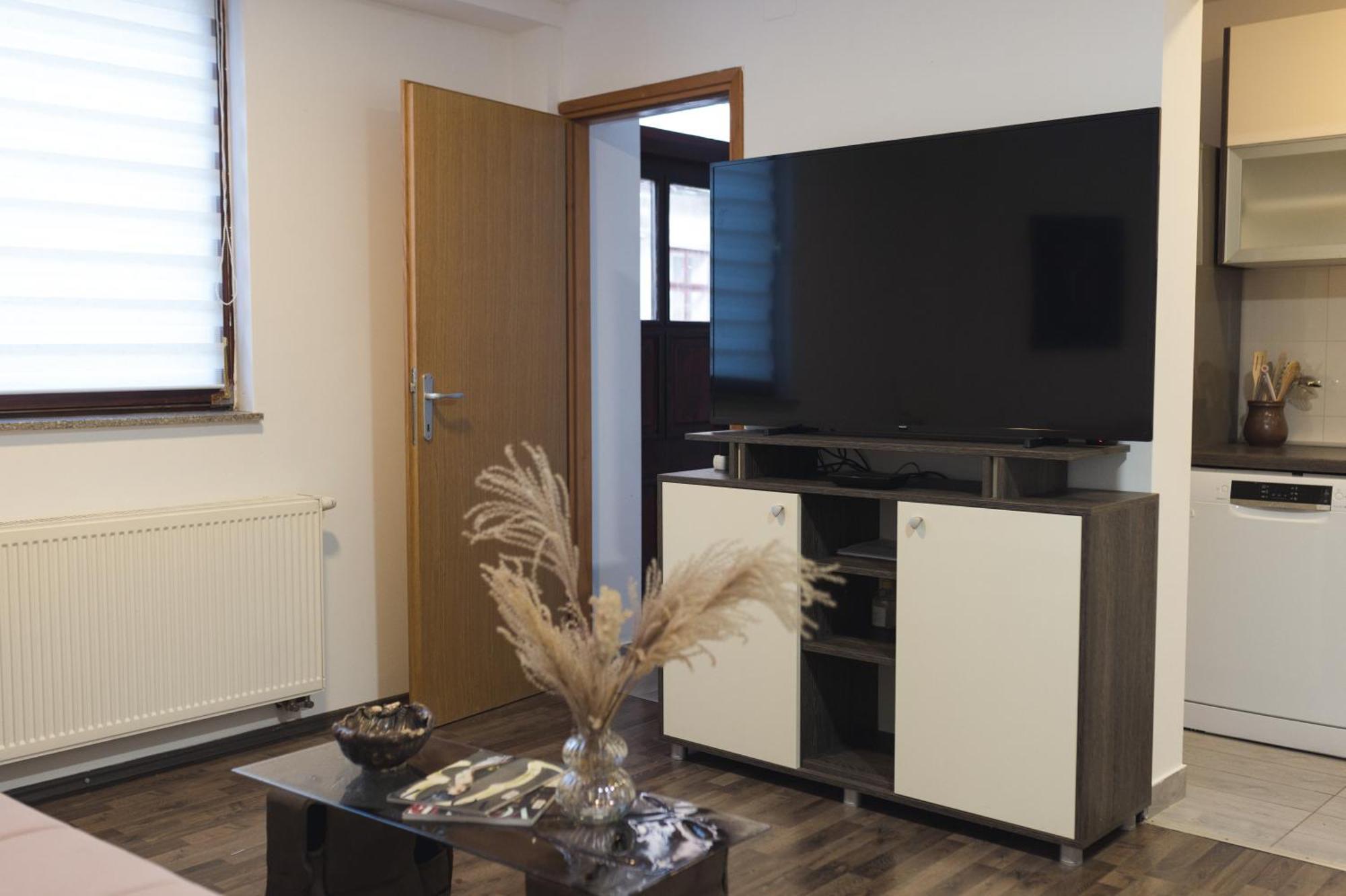Apartments Dijana 자그레브 외부 사진