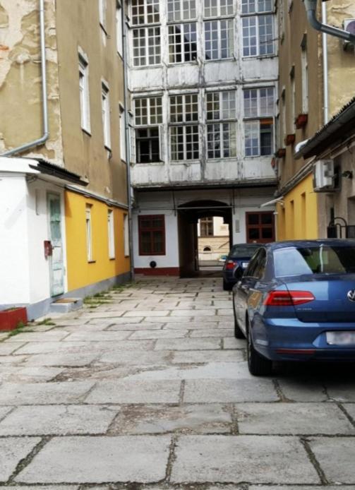 Apartments Dijana 자그레브 외부 사진