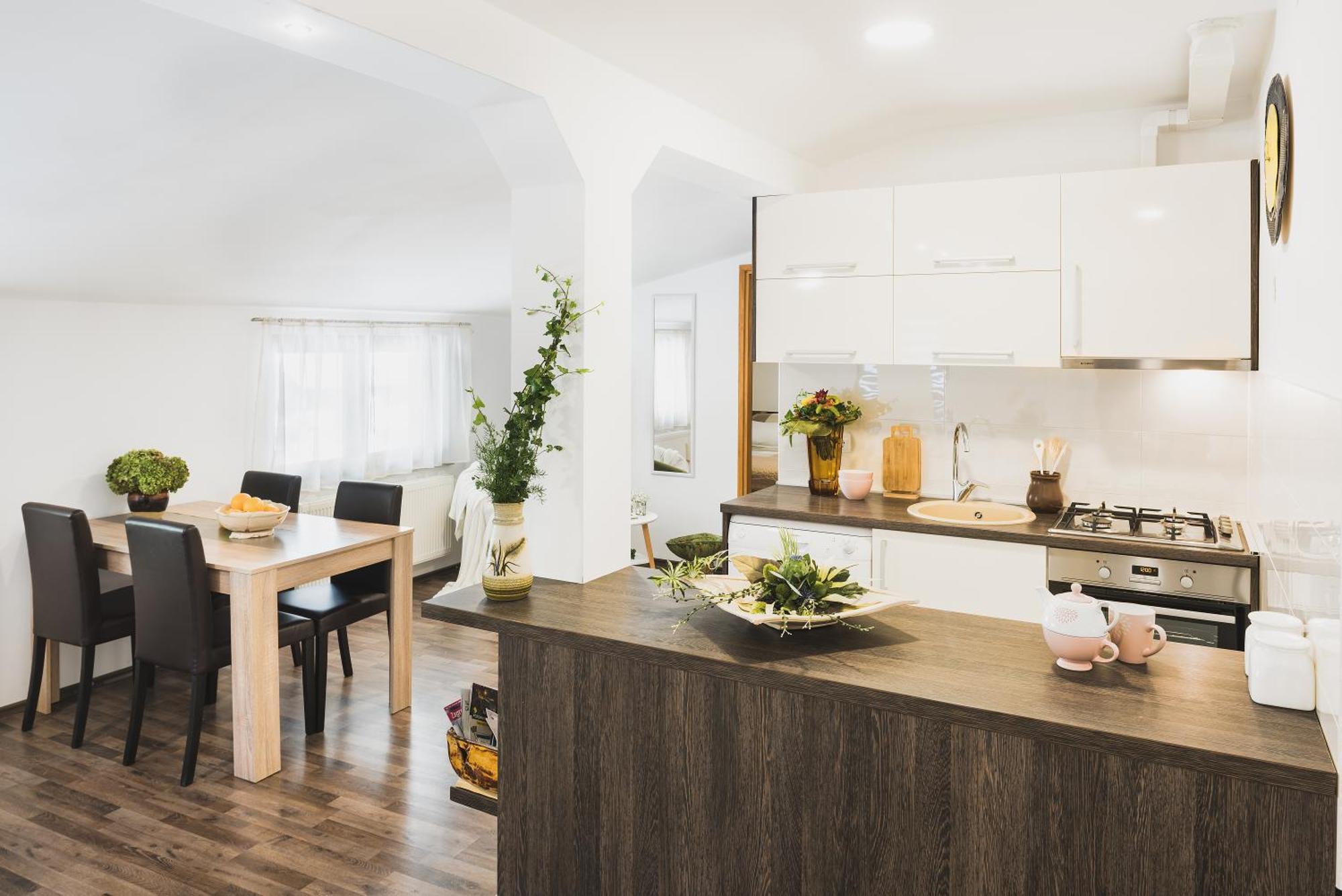 Apartments Dijana 자그레브 외부 사진