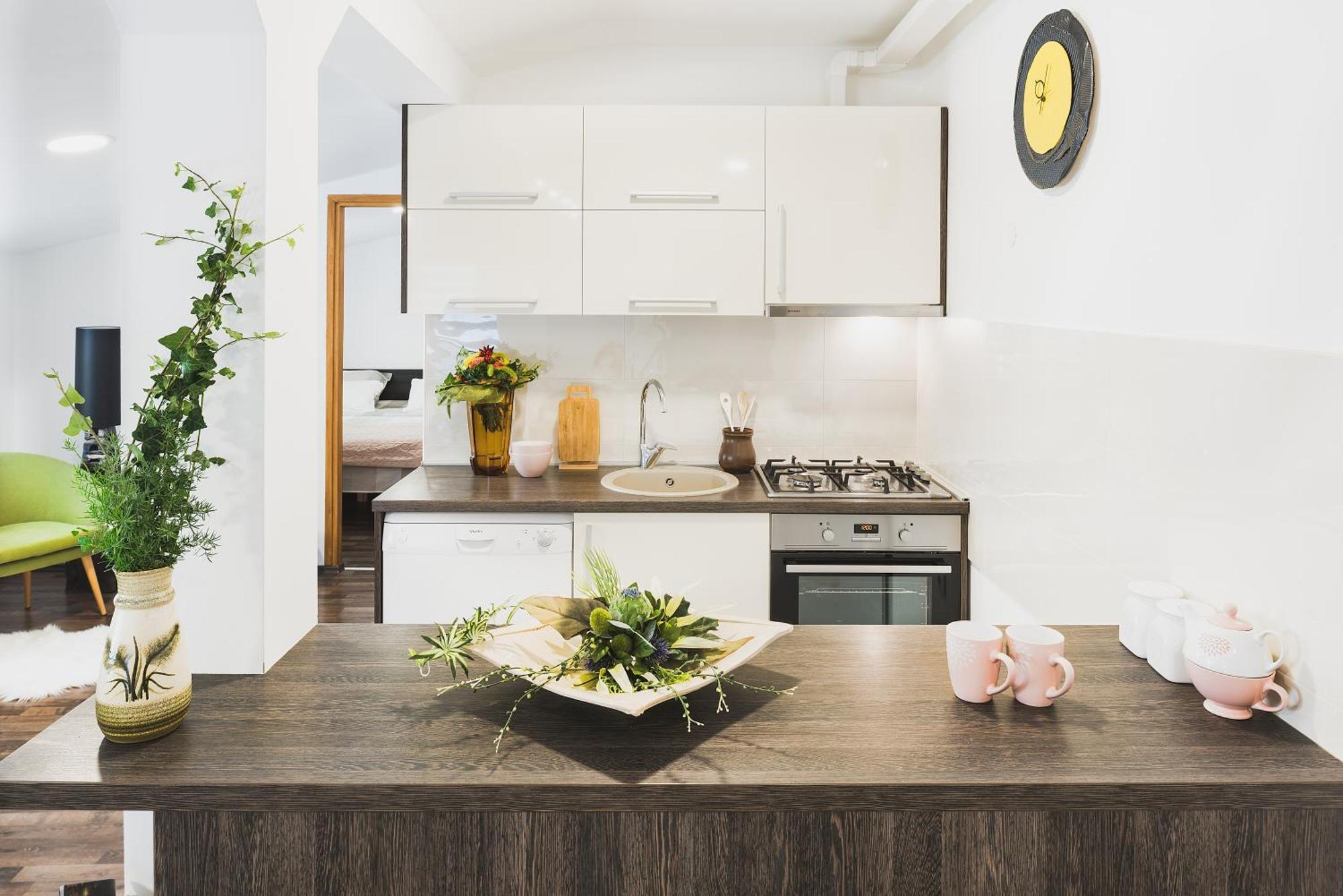 Apartments Dijana 자그레브 외부 사진