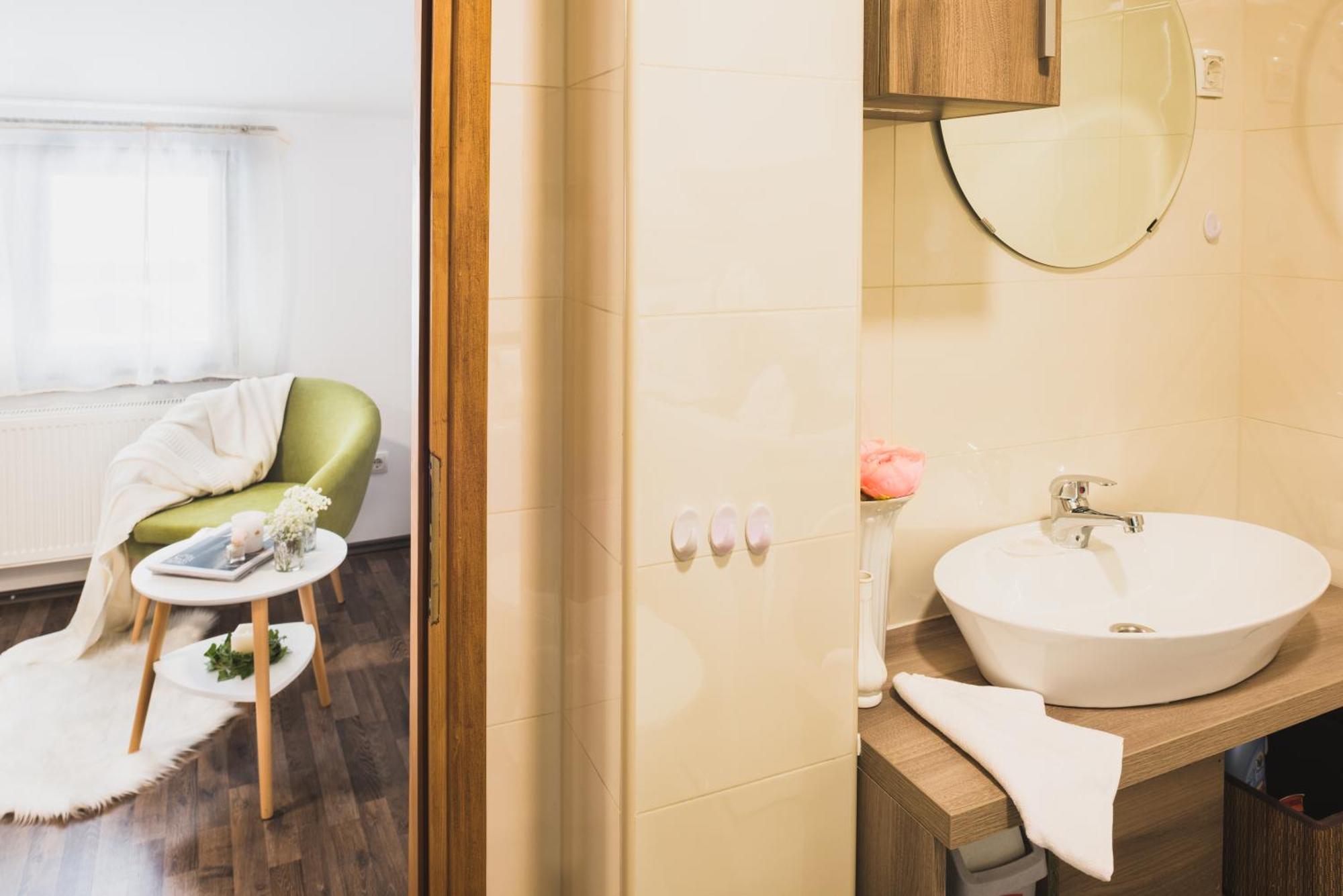 Apartments Dijana 자그레브 외부 사진