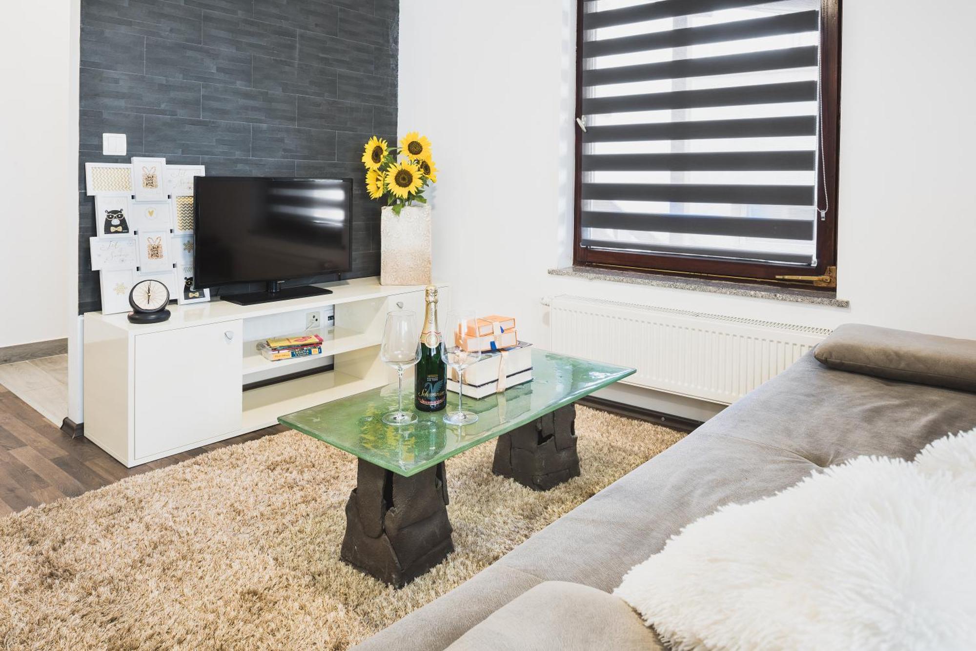 Apartments Dijana 자그레브 외부 사진