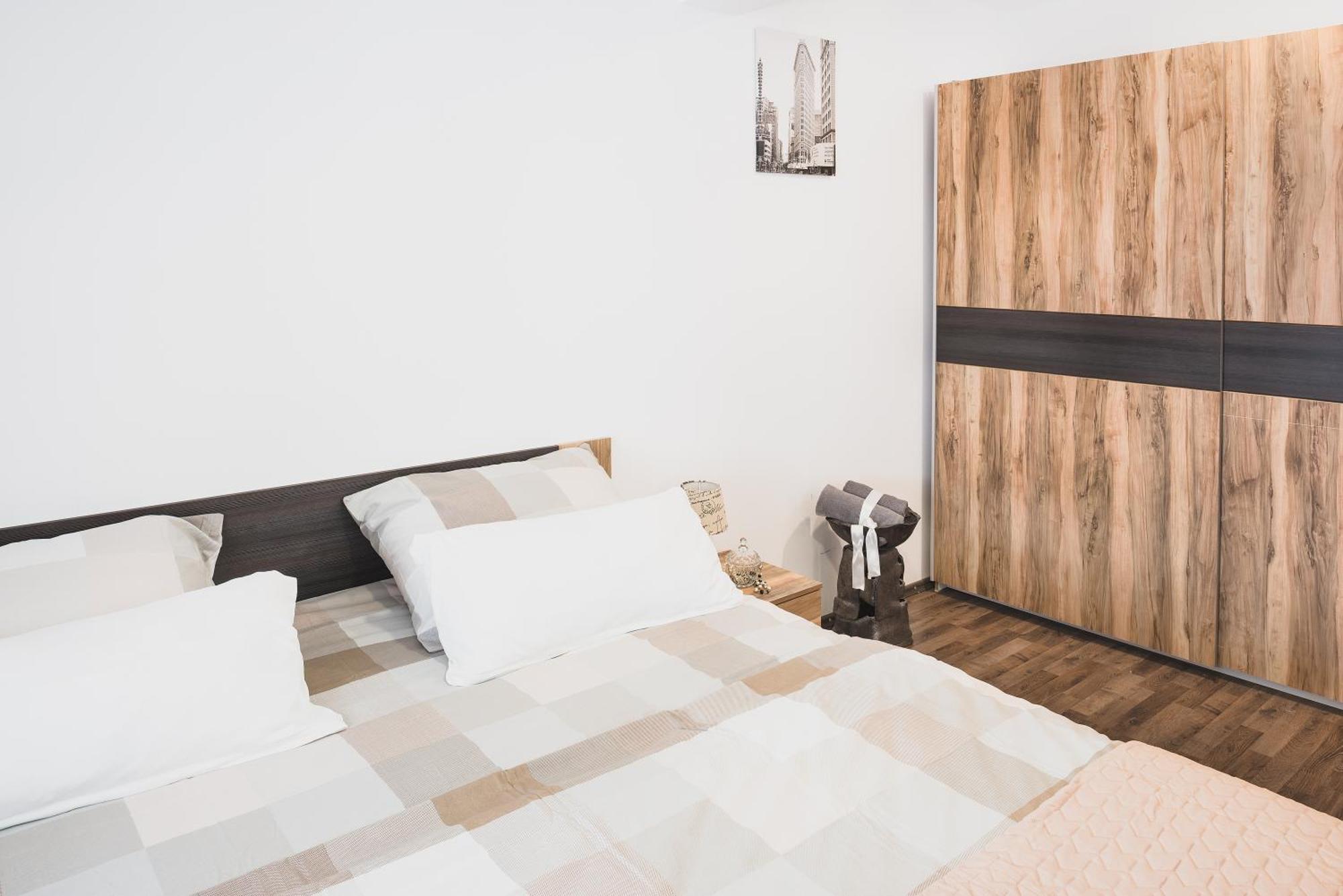 Apartments Dijana 자그레브 외부 사진