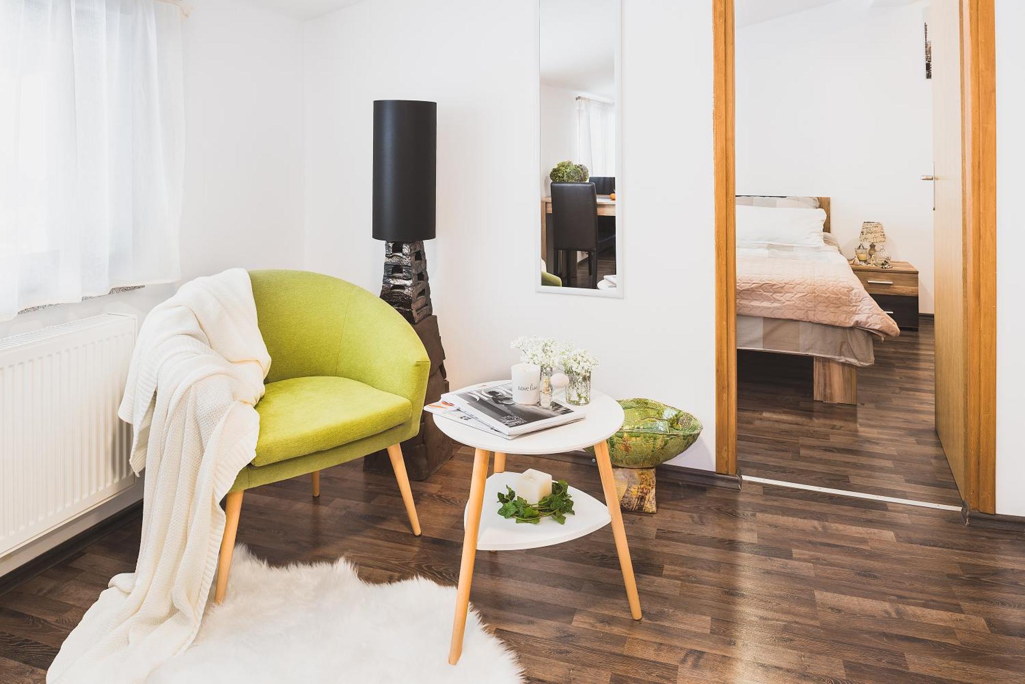 Apartments Dijana 자그레브 외부 사진